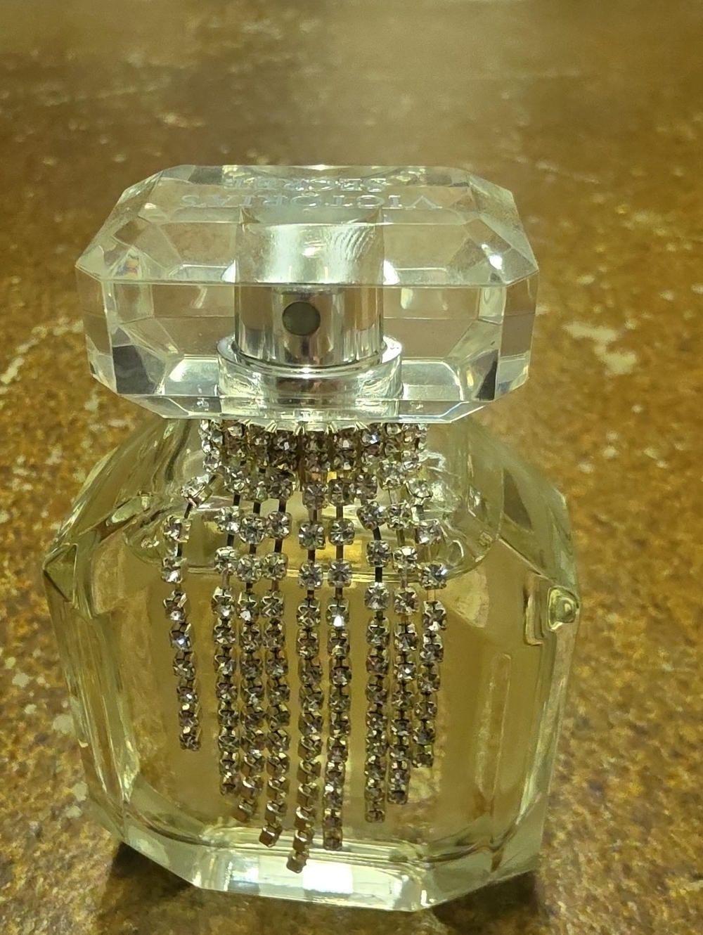 Victoria's Secret Diamonds Perfume